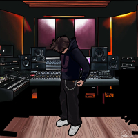 Too H*gh To Care (EP)