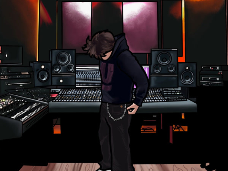 Too H*gh To Care (EP)