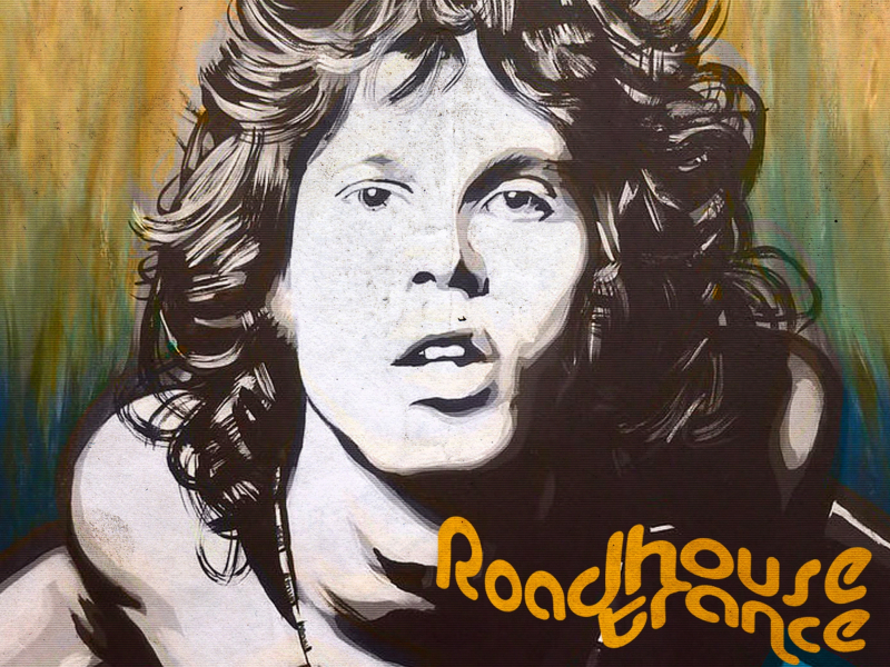 Roadhouse Trance (Remix) (Single)