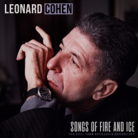 Songs of Fire and Ice (Live 1988) (Single)