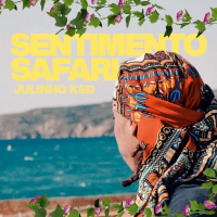 Sentimento Safari (Single)