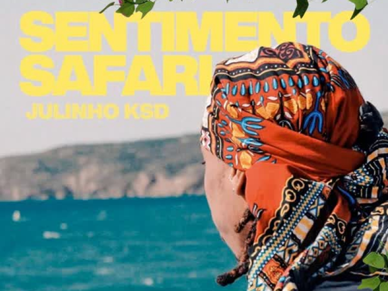 Sentimento Safari (Single)