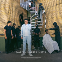 SHIT HAPPENS / INDUSTRIEN (EP)