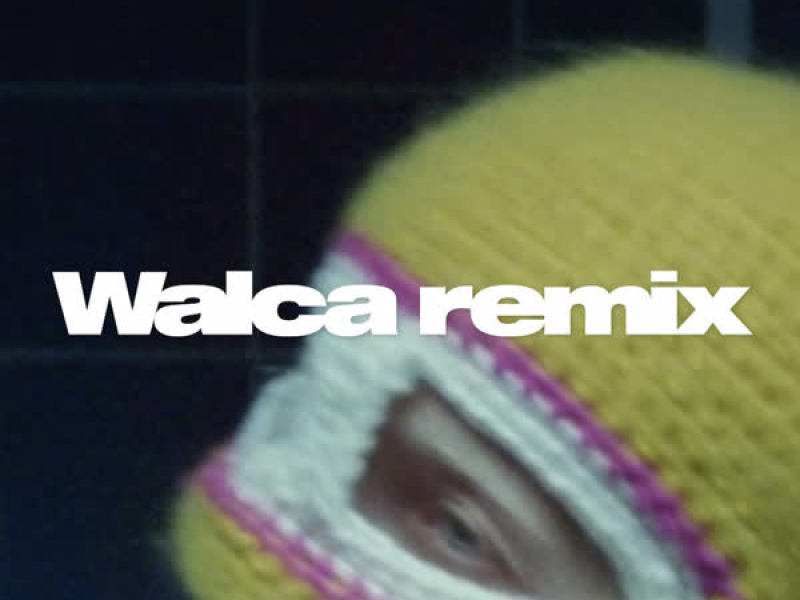 Can't Get the Best of Me (Walca Remix) (Single)