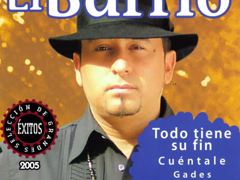 Seleccíon de Grandes Exitos 2005