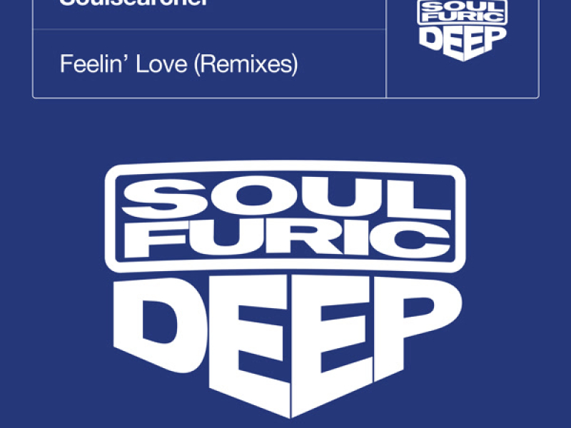 Feelin' Love (Remixe) (Single)