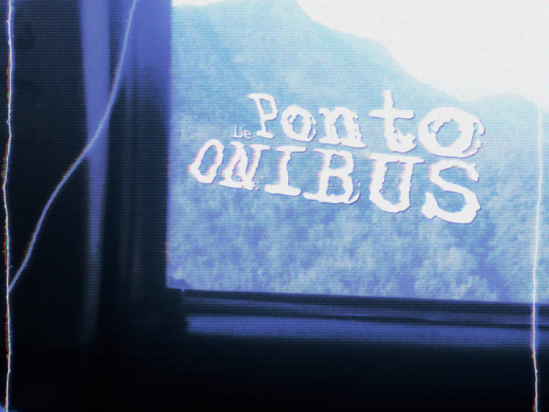 Ponto de Ônibus (Speed Up Version) (Single)