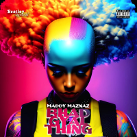 Bhad Gyal Thing (Single)