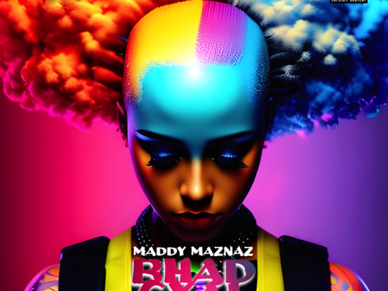 Bhad Gyal Thing (Single)