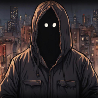 Rooftop Shottas (Single)