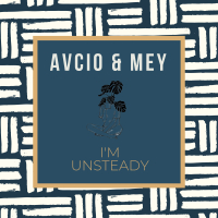 I'm Unsteady (Single)