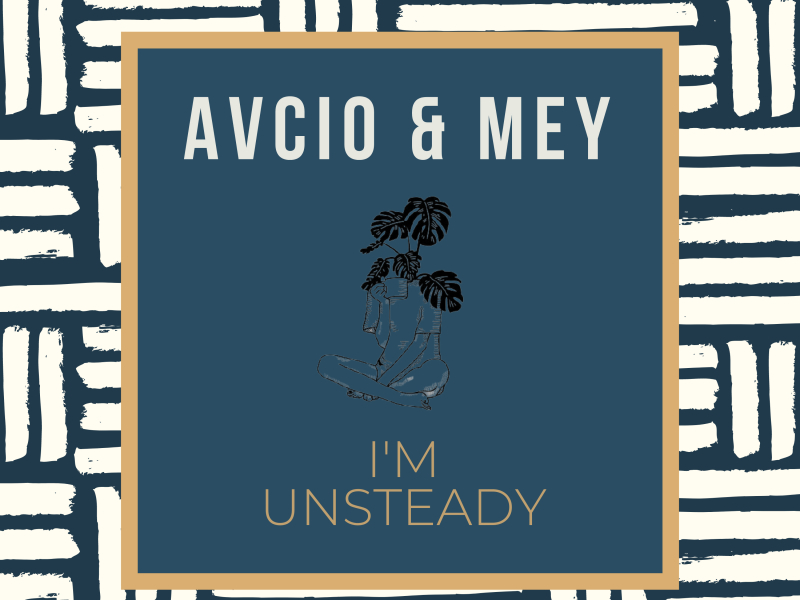 I'm Unsteady (Single)