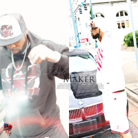 Tastemaker (Part I) (Single)