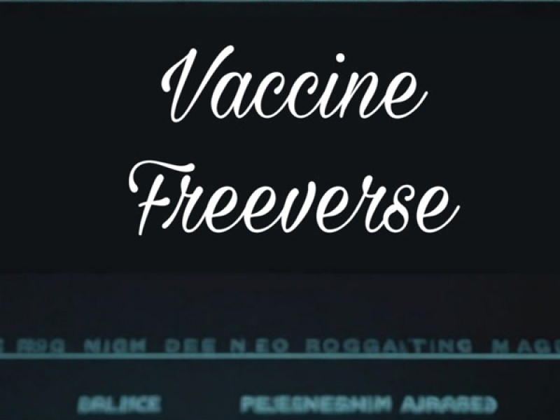 Vaccine Freeverse (Single)