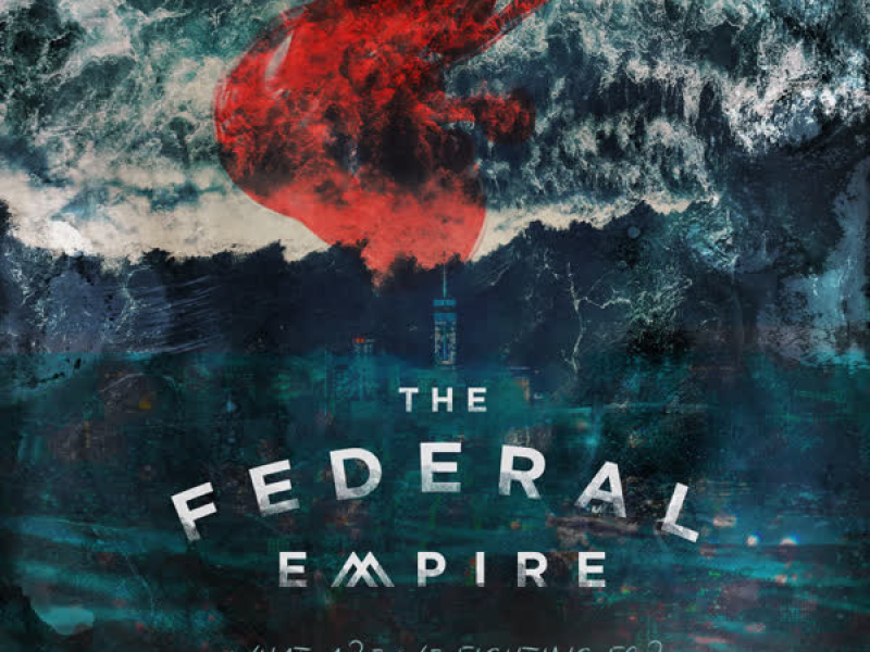 What Are We Fighting For (Single)