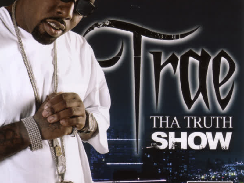 Tha Truth Show - Street Edition