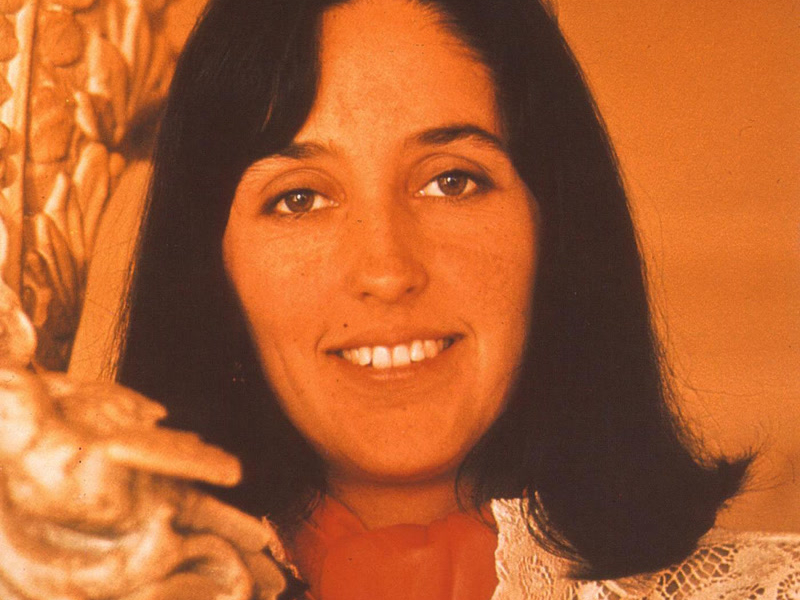 The Best Of Joan Baez