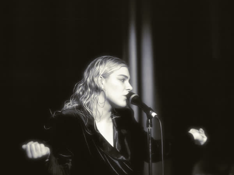 Sanctuary (Live) (Single)