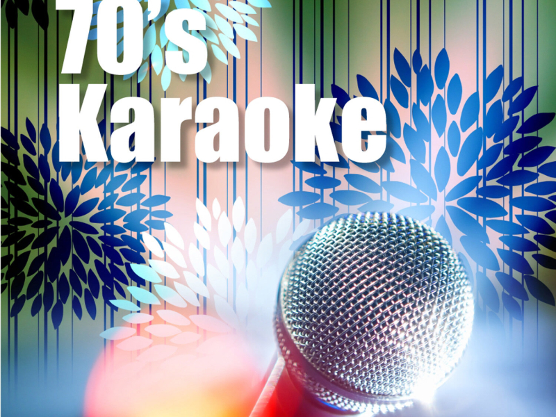 70's Karaoke