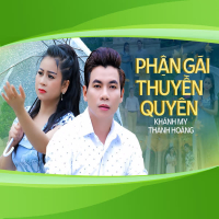 Phận Gái Thuyền Quyên (Single)