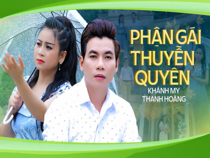 Phận Gái Thuyền Quyên (Single)