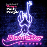 Party People (EP)