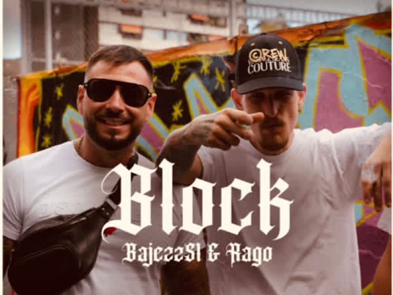 Block (Single)