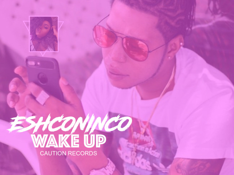 Wake Up (Single)