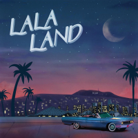 LA LA LAND (Single)