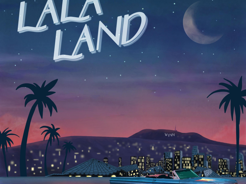 LA LA LAND (Single)