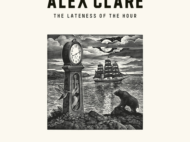 The Lateness Of The Hour