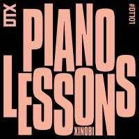 Piano Lessons (Single)