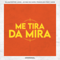 Criminal (Me Tira da Mira) (Single)