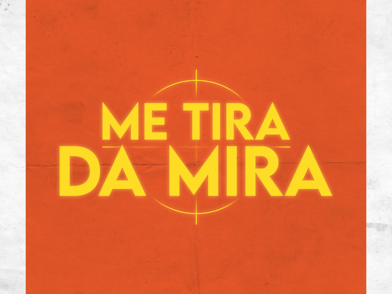 Criminal (Me Tira da Mira) (Single)