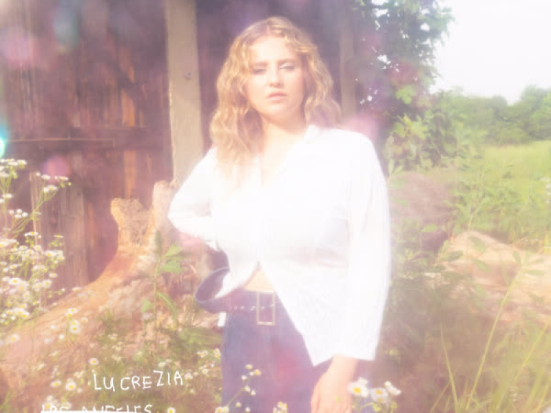 Los Angeles (Single)