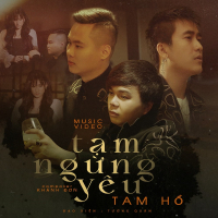 Tạm Ngừng Yêu (Single)