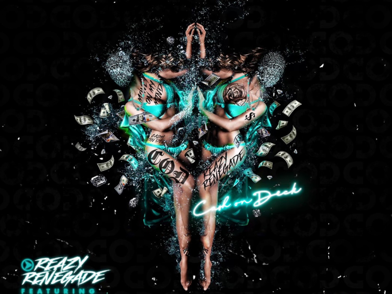 C.O.D. (feat. Tory Lanez) (Single)