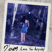 Love You Anyway (Single)