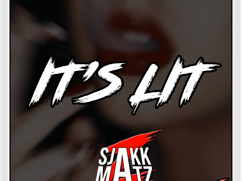 It's Lit 2020 (Single)