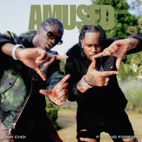 AMUSED (Single)
