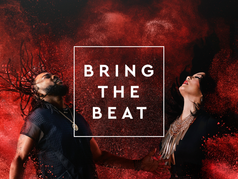 Bring the Beat (feat. Tessanne Chin)