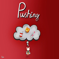 Pushing (Single)