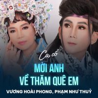 Mời Anh Về Thăm Quê Em (Single)
