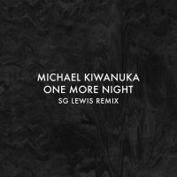 One More Night (SG Lewis Remix) (Single)