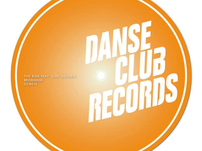 The Ride EP (Single)