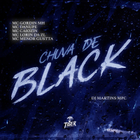 Chuva de Black (Single)