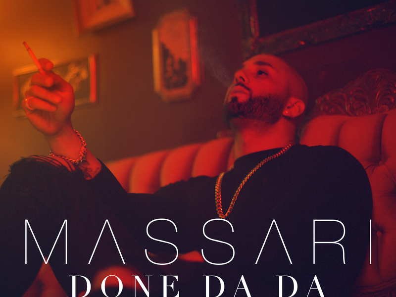 Done Da Da (Denorecords Remix) (Single)