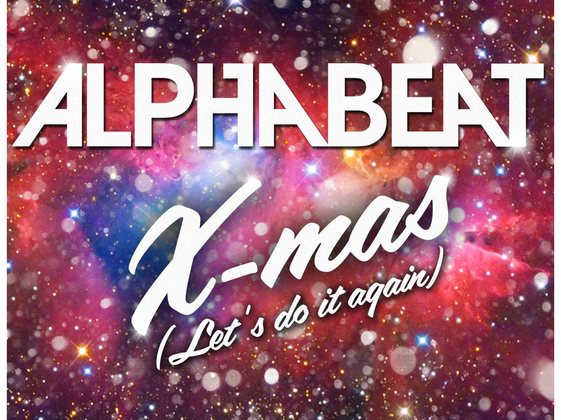 X-Mas (Let's Do It Again)