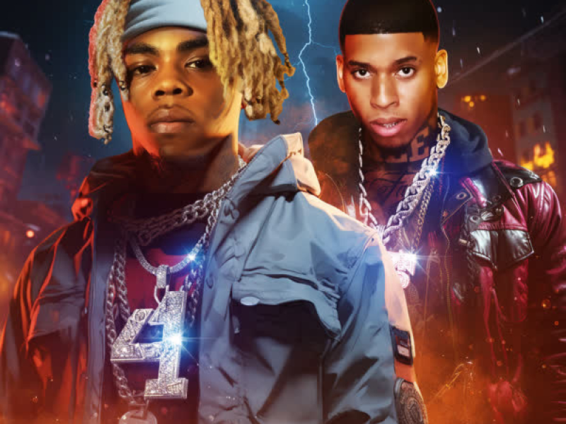 No Distractions (Single)