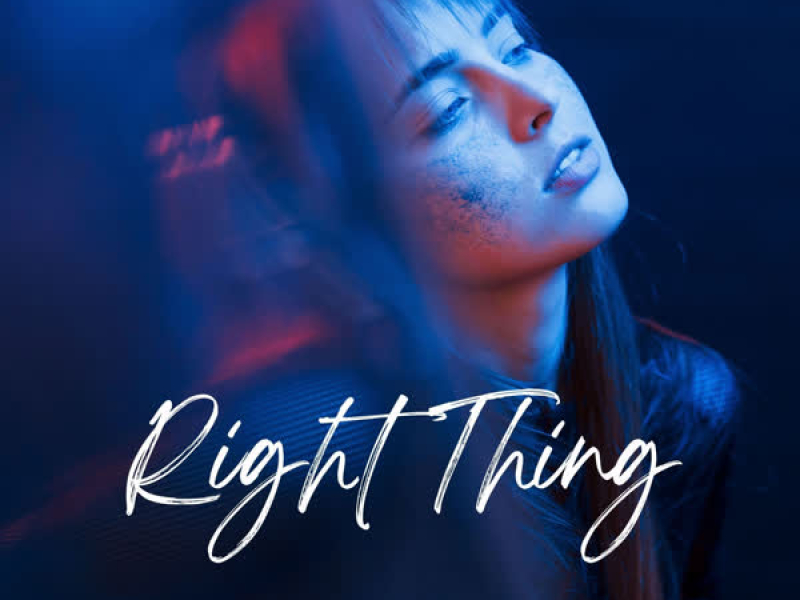 Right Thing (Single)